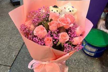 台州玉环市花店