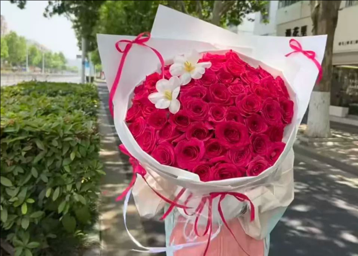 台州玉环市花店