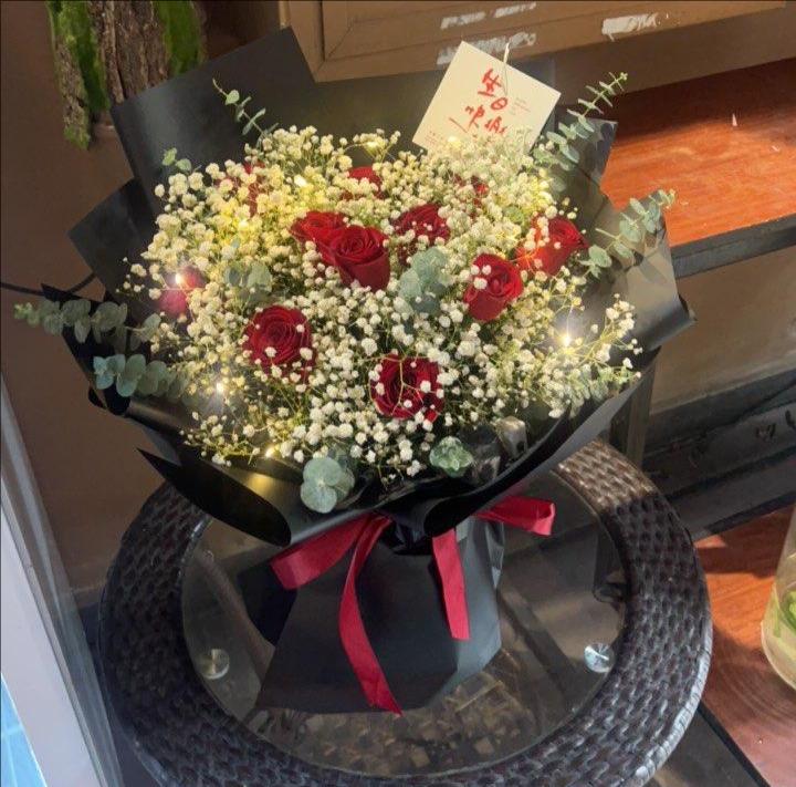 台州玉环市花店