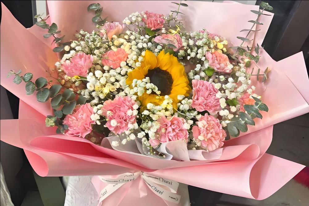 台州玉环市花店