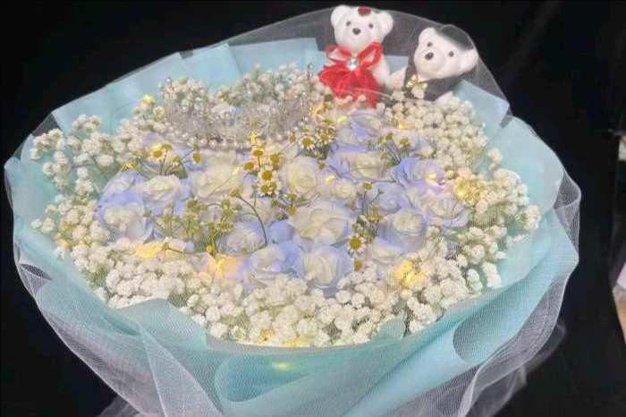 台州玉环市花店